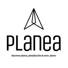 Planea. Br, ing, Identit & Infographics project by Crisis - 03.20.2019