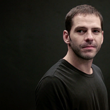 Videobook Jorge Monje. Un progetto di Postproduzione fotografica di Albert Lagos Muñumel - 20.03.2019
