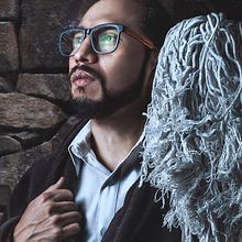 El señor de la casa. Mi Proyecto del curso: Autorretrato fotográfico conceptual. Photograph, Fine-Art Photograph, Studio Photograph, Portrait Photograph, Digital Photograph, and Photo Retouching project by José Luis Solis Durán - 03.20.2019