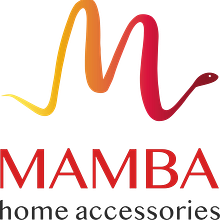 MAMBA Home Accessories. Un projet de Décoration de Laura Nariño Serpa - 21.03.2019