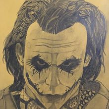 Mi Proyecto del curso: Retrato realista con lápiz de grafito. Drawing, Pencil Drawing, Portrait Drawing, and Realistic Drawing project by M Plata - 03.21.2019