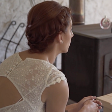 Video de boda dirigido y editado por Judith Barril. Un proyecto de Cine, vídeo, televisión y Creatividad de Judith - 29.05.2017