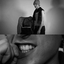 INSOLENTE - Pixilación y stop-motion. 49". Animation, Fine Arts, Film, Film, Video, TV, Creativit, Art Direction, Studio Photograph, Photographic Lighting, and Video project by Elena Bru - 05.21.2018