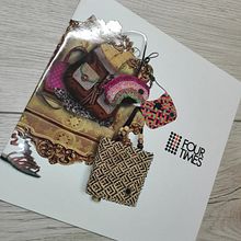 Diseño y Maquetación de catálogo, . Direção de arte, Design gráfico, Gestão de design, e Retoque fotográfico projeto de patiarest - 21.03.2019