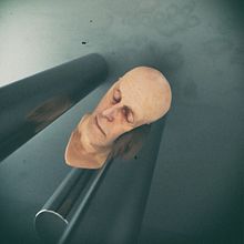 Mi Proyecto del curso:  Animación 3D para no animadores con Cinema 4D. Un proyecto de 3D, Animación 3D y Animación de personajes de Rodrigo velasco - 29.04.2019