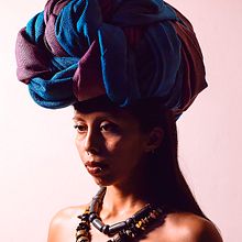 Proyecto final 1/4. Photograph, and Portrait Photograph project by Lolo Godoy - 03.21.2019