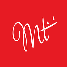Manostijeras- Logotipo. Design, and Logo Design project by Jose Luis Sánchez Romero - 03.29.2019