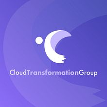 Cloud Transformation Group. Un proyecto de Diseño Web y UX / UI de Wilson Sánchez - 21.03.2019