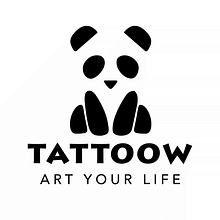 Tatuajes Temporales con aspecto real que duran 2 semanas - TATTOOW. Projekt z dziedziny Tworzenie stron internetow i ch użytkownika Alex dc. - 21.03.2019