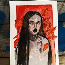 Mi Proyecto del curso: Freelance: claves y herramientas para triunfar siendo tu propio jefe . Menggambar Artistik proyek oleh Daniel Barrientos Razzall - 02.10.2019