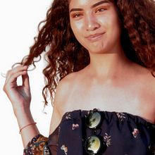 Retratos. Portrait Photograph project by Gabriel Araico - 03.22.2019