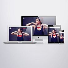 Comín - joieria creativa Ein Projekt aus dem Bereich Webdesign von Clara Comín Olóndriz - 22.03.2019
