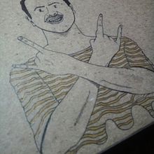 Proyecto del curso: Dibujo para principiantes nivel -1. · Óscar Cardona. Un progetto di Disegno e Disegno a matita di Óscar Cardona Ramírez - 23.03.2019