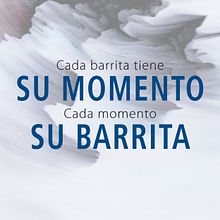 CAMPAÑA LANZAMIENTO BARRITAS SLIMBEL MOMENTS. Cop, writing, Art Direction, and Graphic Design project by Jesús Fernando Martín - 03.22.2019