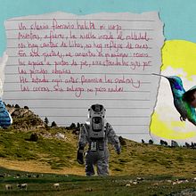 Collage Digital. Un proyecto de Collage, Fotografía digital y Retoque fotográfico de sarah rodríguez iglesias - 22.03.2019
