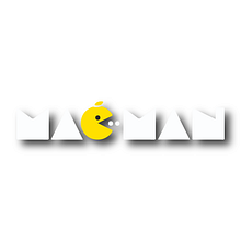 Macman. Br, ing e Identidade, Criatividade, Design, Design de acessórios, Design de logotipo, Design de produtos, Design gráfico, Design interativo, Web Design, e Redes sociais projeto de fura_vae - 22.03.2018