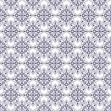 Pattern Mandala. Creativit, and Pattern Design project by Lyn GHC - 03.22.2019
