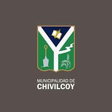 Proyecto: Municipalidad de Chivilcoy  . Design project by Adrián Marzano - 03.22.2019