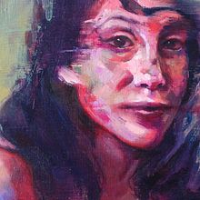 Algunos estudios al óleo y carboncillo . Fine Arts, Sketching, Drawing, Artistic Drawing, Portrait Drawing, Realistic Drawing, and Painting project by Gaspar Satorres Gil - 03.22.2019