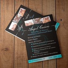 Publicidad. Criatividade, Design, e Publicidade projeto de Kristina Casero - 22.03.2019