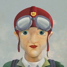 Mi Proyecto del curso: Ilustración digital con Procreate. Digital Illustration project by miguel cruz - 03.23.2019
