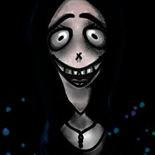 maniac. Un proyecto de Creatividad de Luz Friiass - 23.03.2019