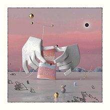 Both Worlds II. 3D, Animation, 2D Animation, 3D Animation, Design, and Traditional illustration project by Martiniano Garcia Cornejo - 07.20.2020