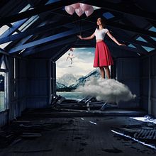 Mi Proyecto del curso: Secretos del fotomontaje y el retoque creativo. Art Direction project by Sara Henriquez Marrero - 02.24.2019