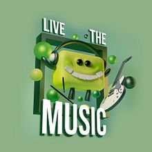 Mi Proyecto del curso: Introducción exprés al 3D: de cero a render con Cinema 4D. Een project van 3D,  Ontwerp y Grafisch ontwerp van Francisco Javier Rodriguez Canal - 24.03.2019