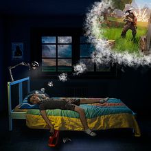 Mi Proyecto del curso: Fotografía creativa y fotocomposición con Photoshop. Projekt z dziedziny Fotografia c i frowa użytkownika Felipe Cisneros - 24.03.2019