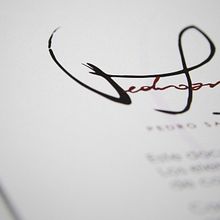 Pedro Sanchez Wine. Br, ing e Identidade, Criatividade, Design, Design de logotipo, Design gráfico, Lettering, e Naming projeto de fura_vae - 26.03.2019