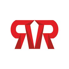 Diseño de Logotipo Personal "Red #1" 2017/2018. Graphic Design project by Red Design3r - 06.18.2017