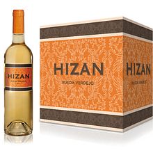 HIZAN RUEDA. Br, ing, Identit, and Packaging project by Ideólogo - 05.24.2013