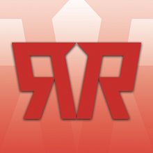 Rediseño Logotipo Marca Personal "Red" 2018/2019. Graphic Design project by Red Design3r - 08.22.2018