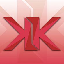 Logotipo "K" para mi Madre. Graphic Design project by Red Design3r - 12.08.2018