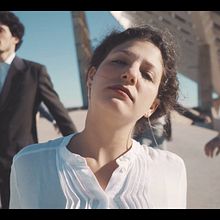 Baa Baa Black Sheep. Video project by Ainoa Pons - 01.01.2019