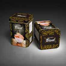 Proyecto de marca para galletas. 3D, Br, ing e Identidade, e Design de produtos projeto de Francisco Jesús González Cruz - 25.03.2019