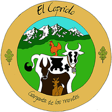 El Capriolo. Un proyecto de Br, ing e Identidad, Caligrafía y Diseño de logotipos de Rodrigo Cámara - 25.03.2019