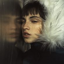 Saioa. Photograph project by Rafael Sánchez - 03.26.2019