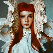 Dicornia. Photograph, and Fine-Art Photograph project by Rafael Sánchez - 03.26.2019