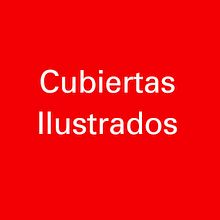 Cubiertas Ilustrados . % Pedro Viejo tarafından hazırlanan Editör, Ve al Tasarım projesi - 03.26.2019