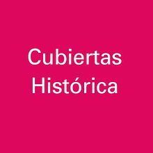 Cubiertas Histórica . % Pedro Viejo tarafından hazırlanan Editör, Ve al Tasarım projesi - 03.26.2019