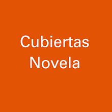 Cubiertas Novela . % Pedro Viejo tarafından hazırlanan Editör, Ve al Tasarım projesi - 03.26.2019