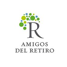 Amigos del Retiro . % Pedro Viejo tarafından hazırlanan Markalaşma ve Kimlik, Ve Logo Tasarımı projesi - 03.26.2019
