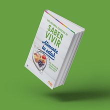 Saber Vivir . % Pedro Viejo tarafından hazırlanan Editör, Ve al Tasarım projesi - 03.26.2019