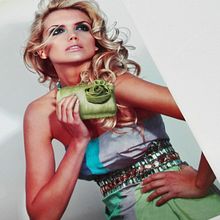 Diseño de Catálogo e Imagen campaña Primavera/Verano.. Direção de arte, Design, Packaging, e Retoque fotográfico projeto de patiarest - 26.03.2019