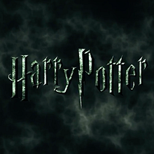 Harry Potter. Projekt z dziedziny  Animacja użytkownika Sara Nadal Rosell - 26.03.2018
