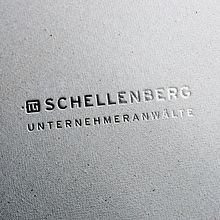 Schellenberg Unternehmeranwälte . % Pedro Viejo tarafından hazırlanan Markalaşma ve Kimlik, Ve Logo Tasarımı projesi - 03.26.2019