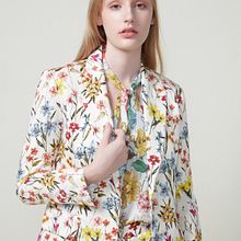 Floral for Jaspal . % Carola Sol tarafından hazırlanan Yaratıcılık, Tasarım, Grafik Tasarım, Baskı, Geleneksel illüstras, Ve on projesi - 02.05.2019