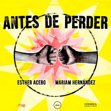 ANTES DE PERDER. 2D Animation, and Art Direction project by isabel vila - 03.26.2019
